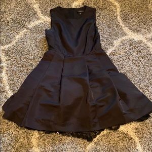 Jason Wu for Target Size 4 Black Party Dress